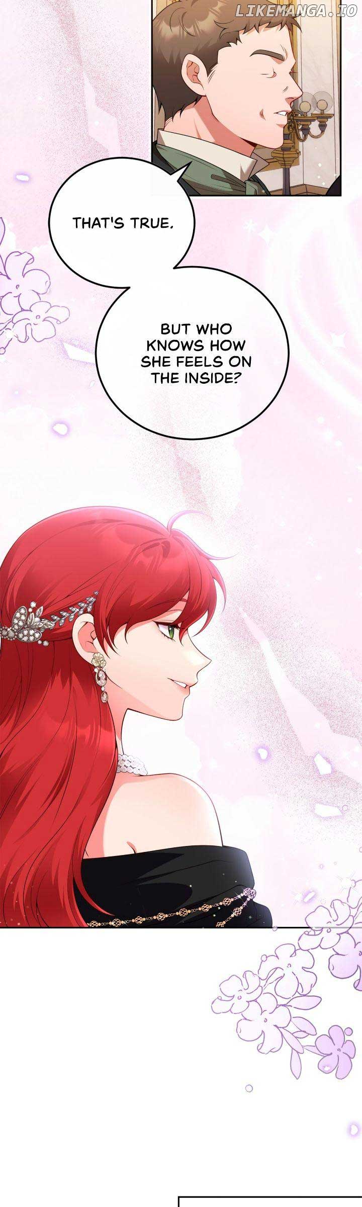I’m Divorcing My Tyrant Husband Chapter 85 page 8