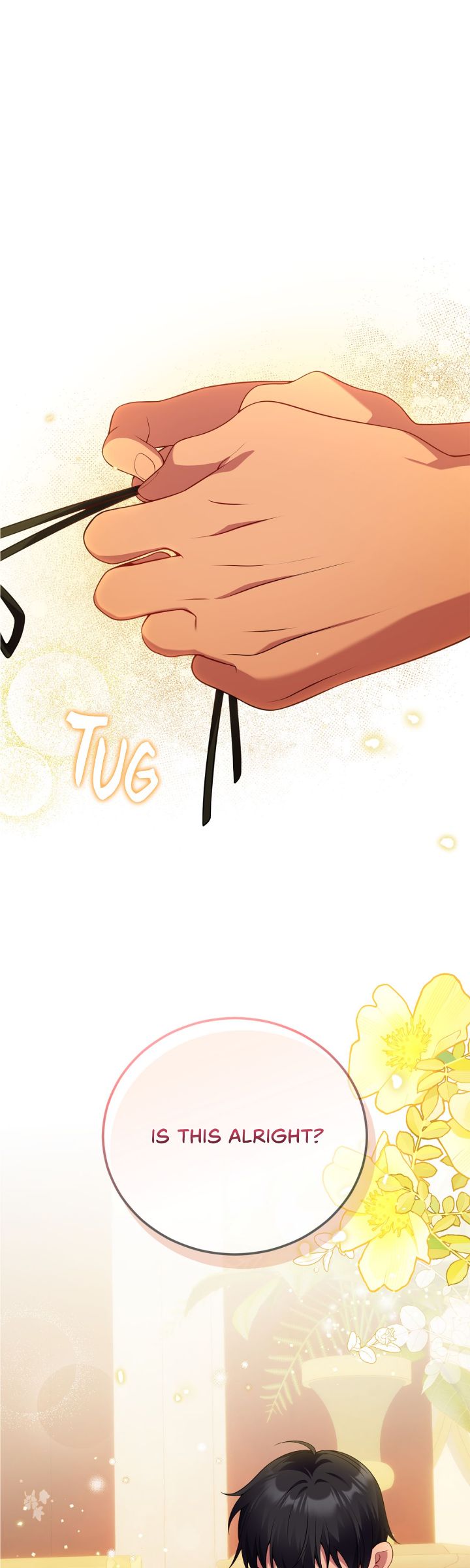 I’m Divorcing My Tyrant Husband Chapter 87 page 0