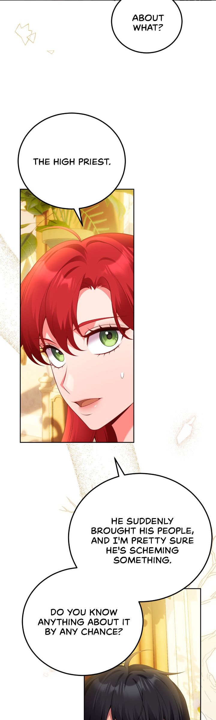 I’m Divorcing My Tyrant Husband Chapter 87 page 9