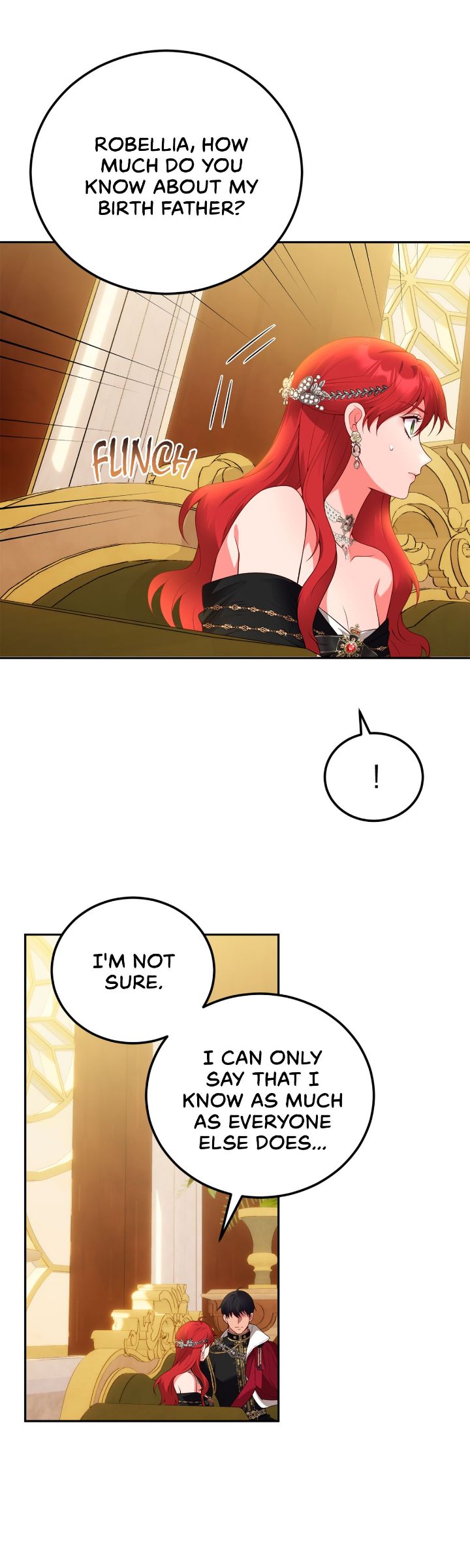 I’m Divorcing My Tyrant Husband Chapter 87 page 11