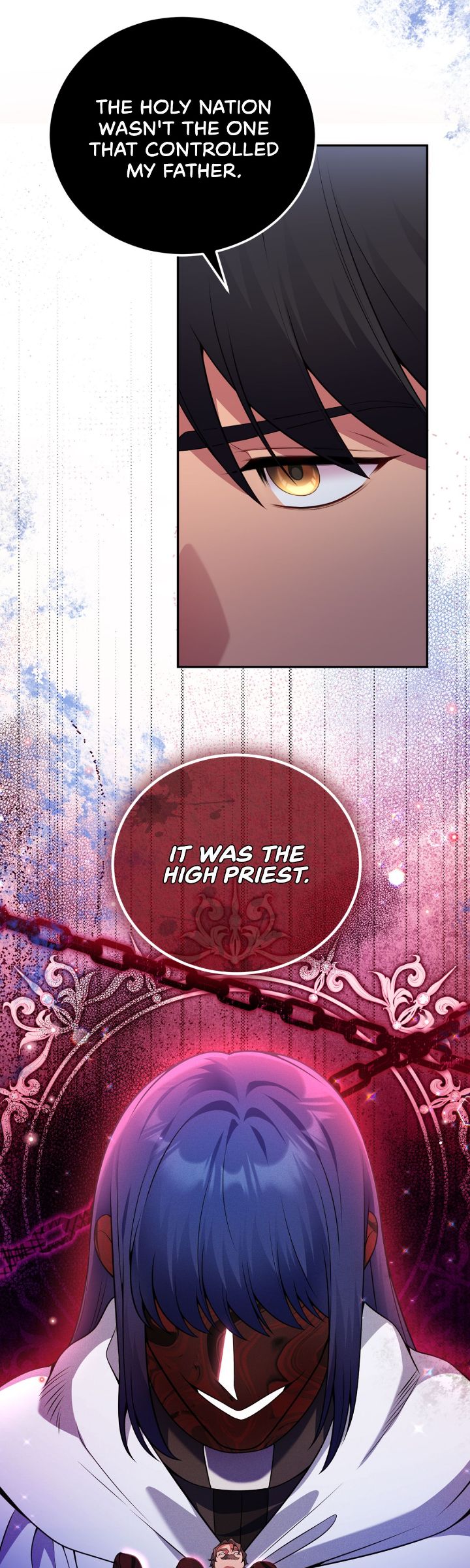 I’m Divorcing My Tyrant Husband Chapter 87 page 15