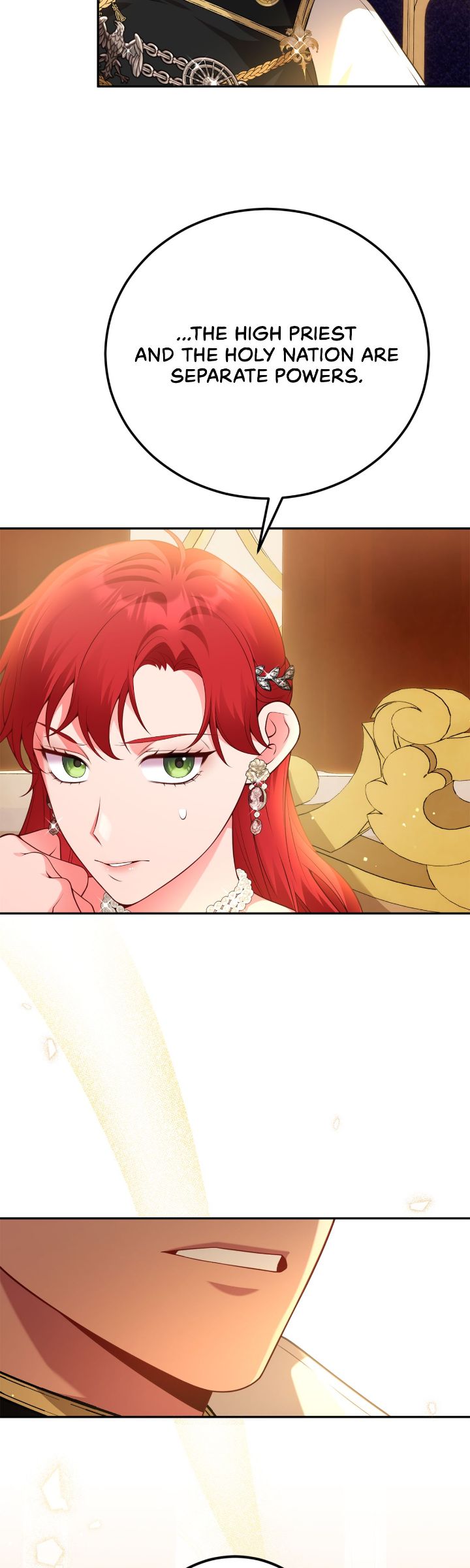 I’m Divorcing My Tyrant Husband Chapter 87 page 18