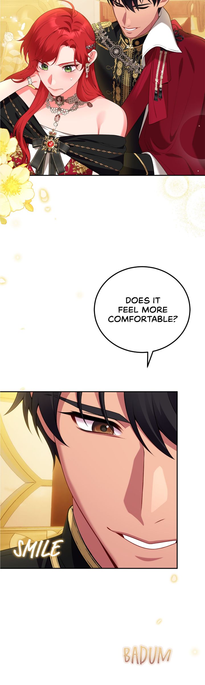 I’m Divorcing My Tyrant Husband Chapter 87 page 1