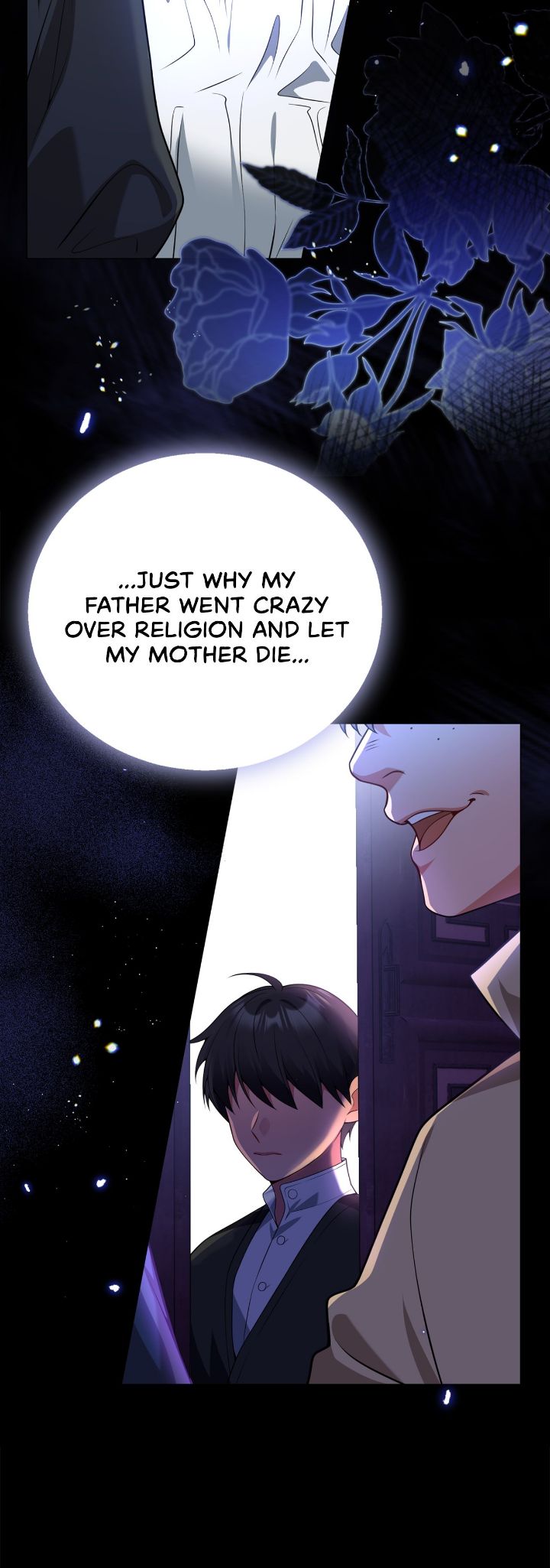 I’m Divorcing My Tyrant Husband Chapter 87 page 22