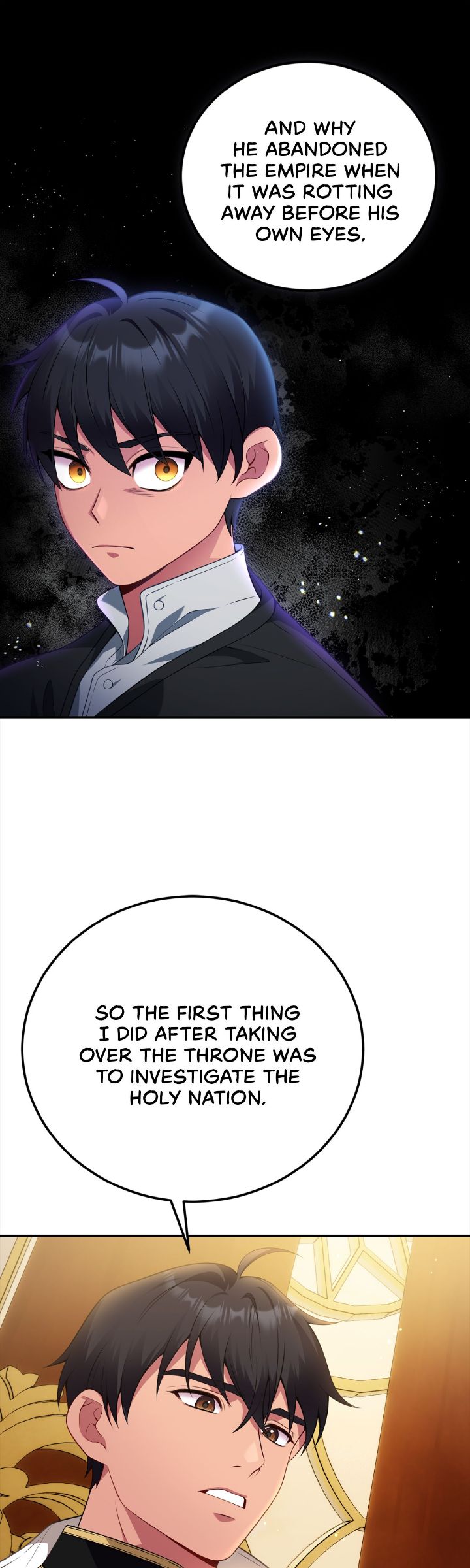 I’m Divorcing My Tyrant Husband Chapter 87 page 23