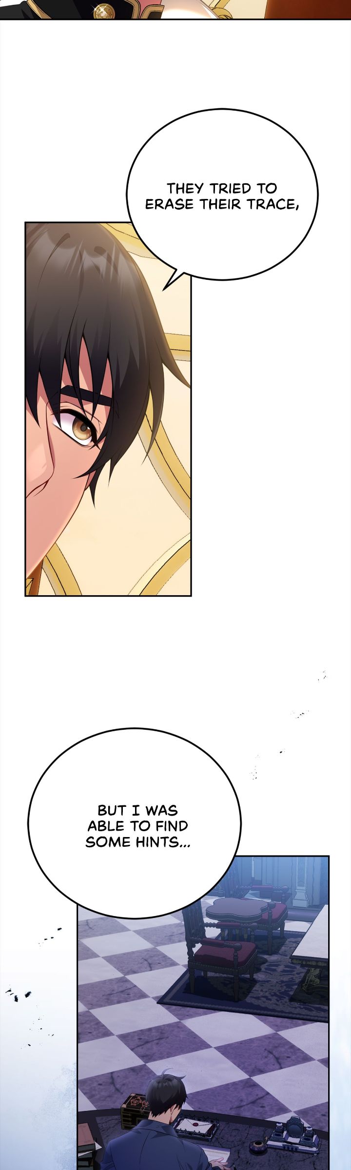 I’m Divorcing My Tyrant Husband Chapter 87 page 24