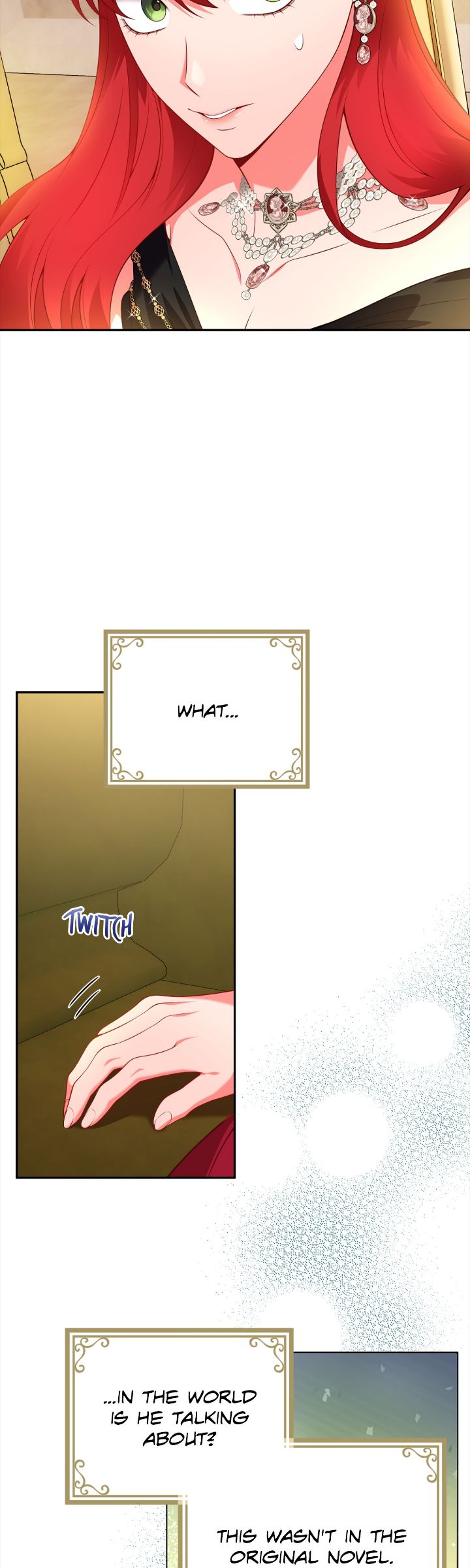 I’m Divorcing My Tyrant Husband Chapter 87 page 27