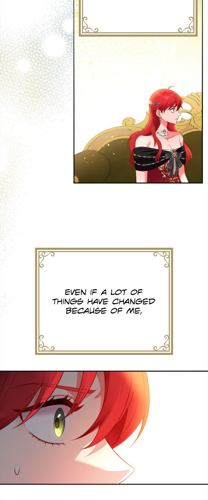 I’m Divorcing My Tyrant Husband Chapter 87 page 28