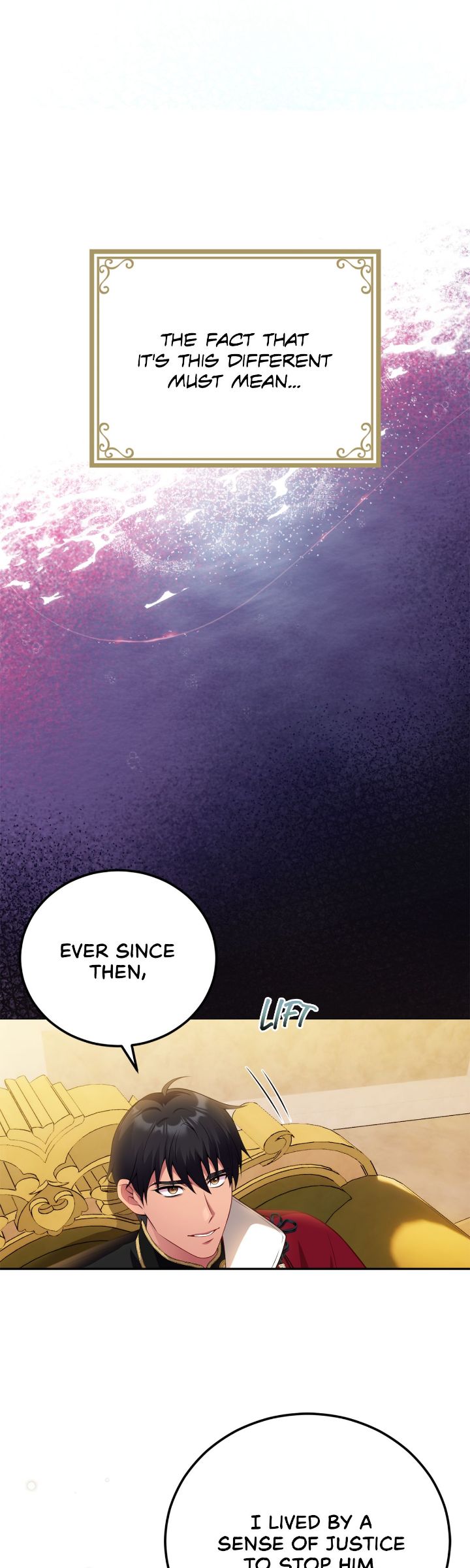 I’m Divorcing My Tyrant Husband Chapter 87 page 29