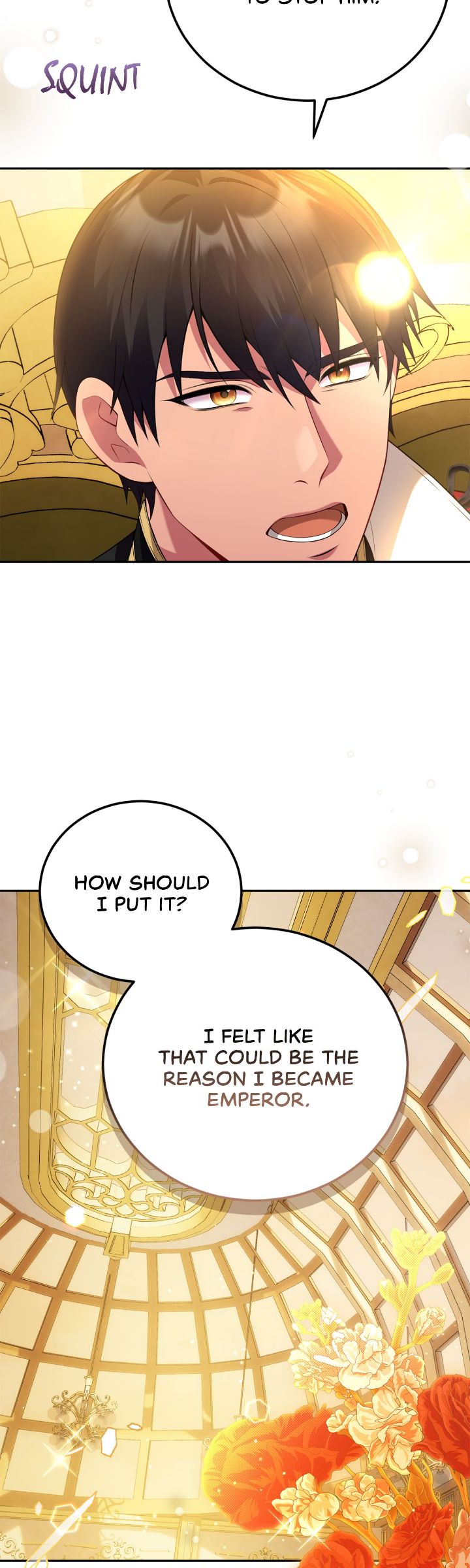I’m Divorcing My Tyrant Husband Chapter 87 page 30