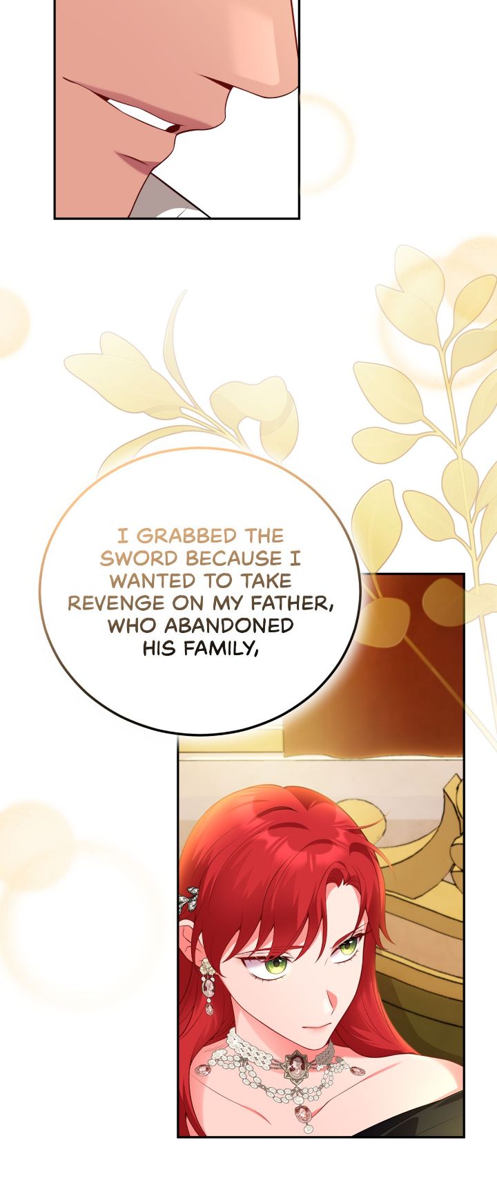 I’m Divorcing My Tyrant Husband Chapter 87 page 34