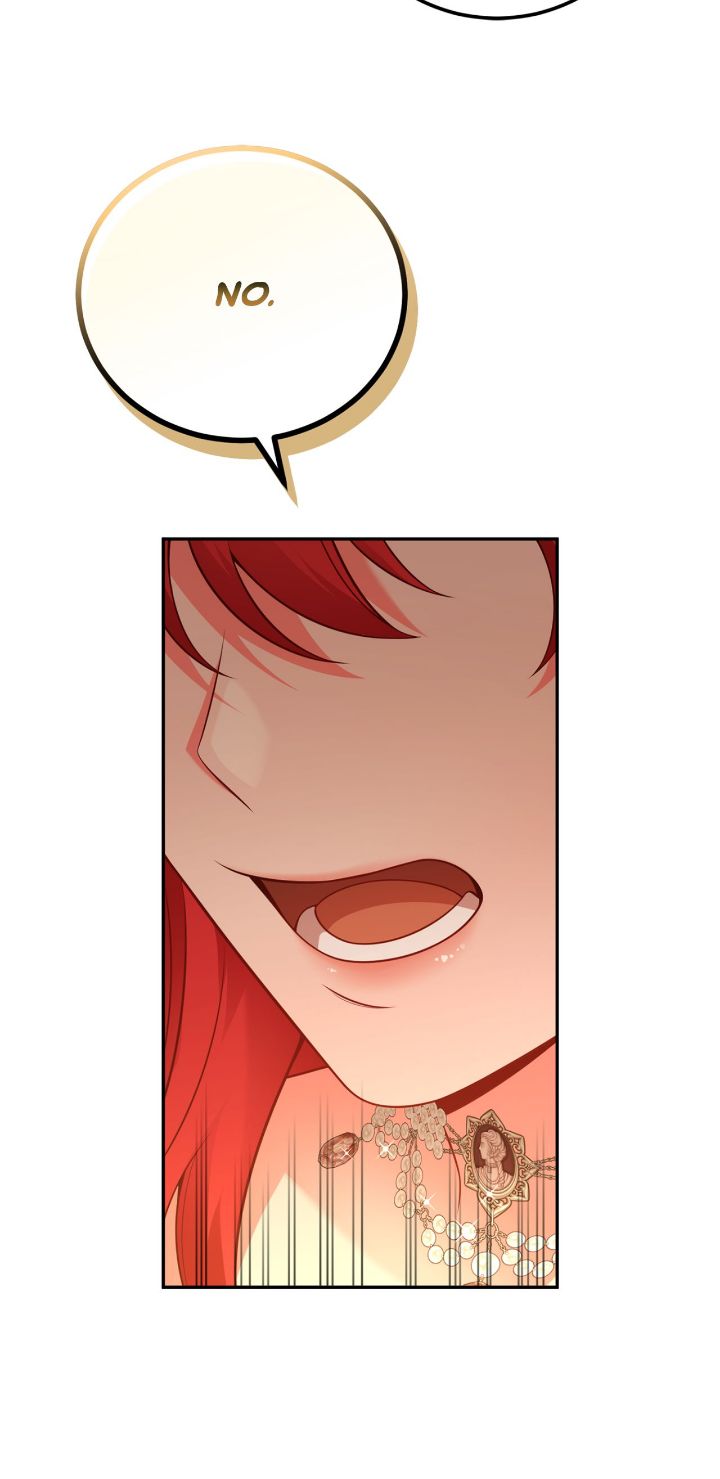 I’m Divorcing My Tyrant Husband Chapter 87 page 37