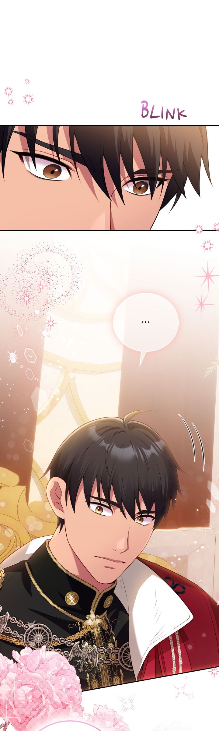 I’m Divorcing My Tyrant Husband Chapter 87 page 38