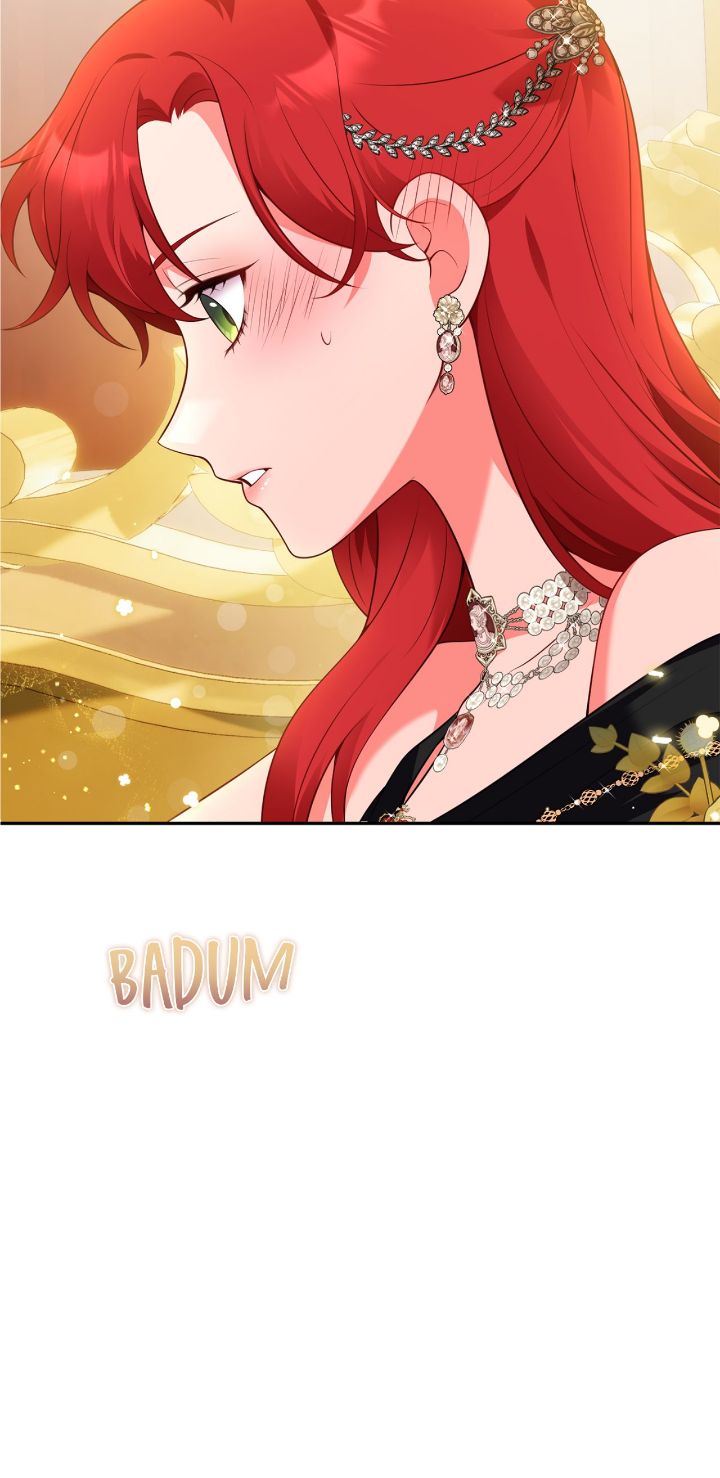 I’m Divorcing My Tyrant Husband Chapter 87 page 3