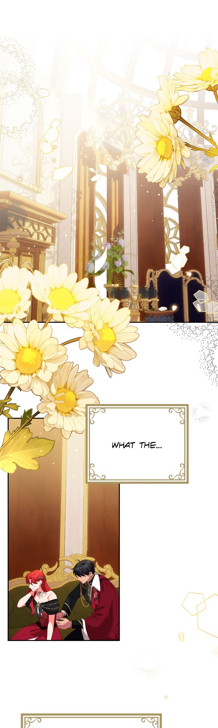 I’m Divorcing My Tyrant Husband Chapter 87 page 5