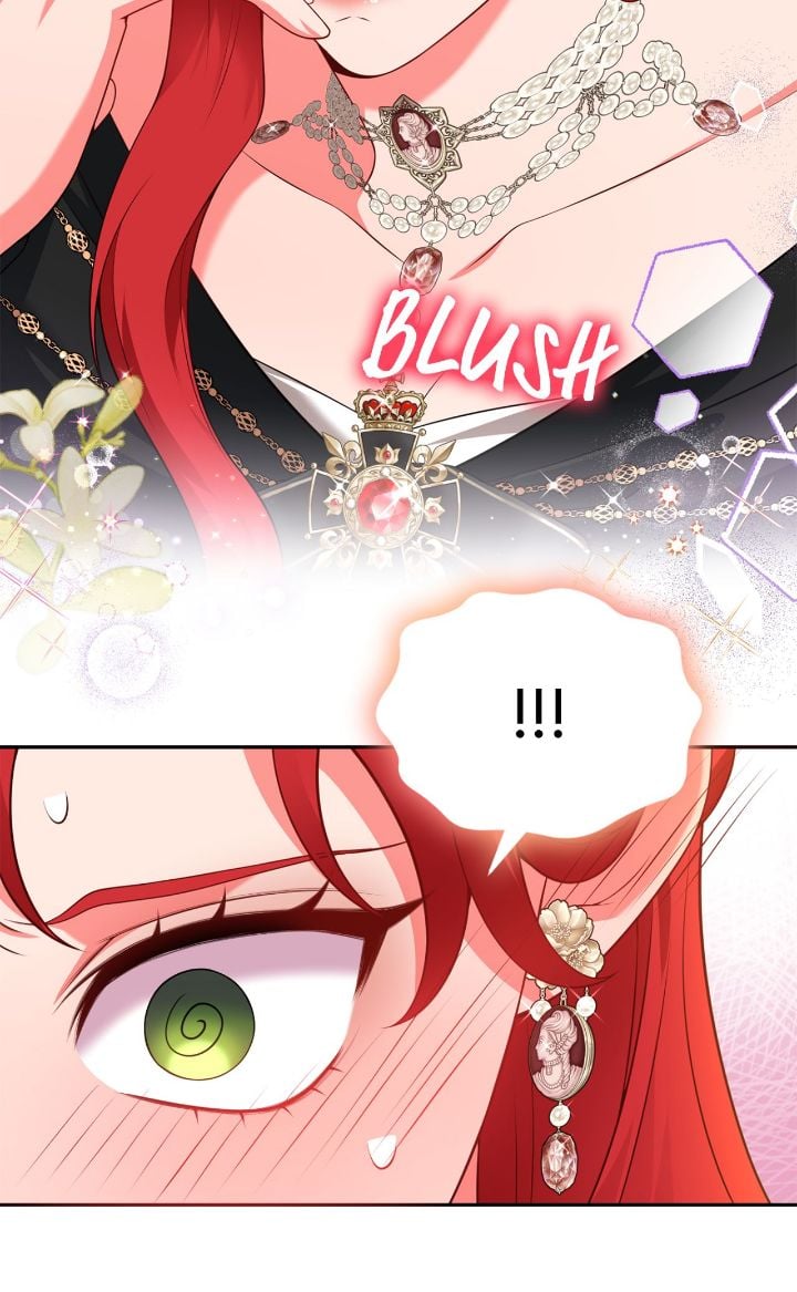 I’m Divorcing My Tyrant Husband Chapter 87 page 7