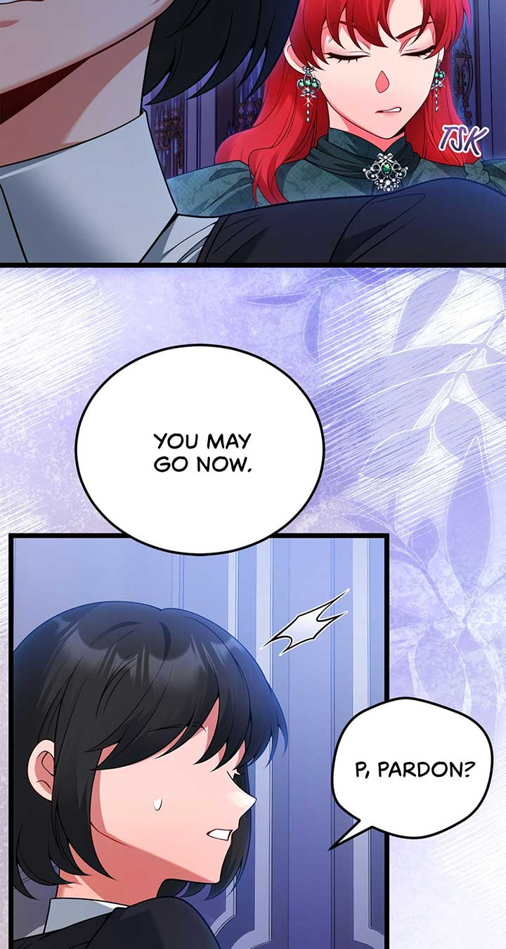 I’m Divorcing My Tyrant Husband Chapter 90 page 9