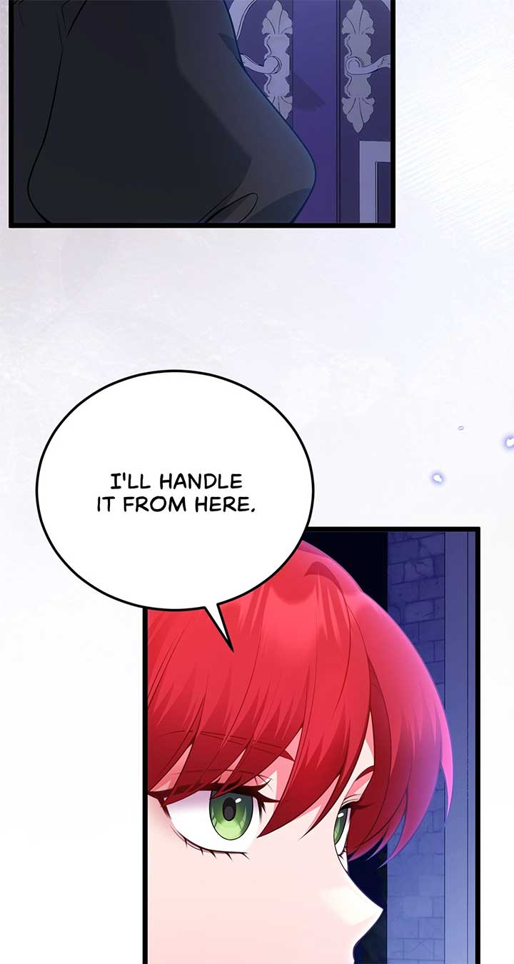 I’m Divorcing My Tyrant Husband Chapter 90 page 10
