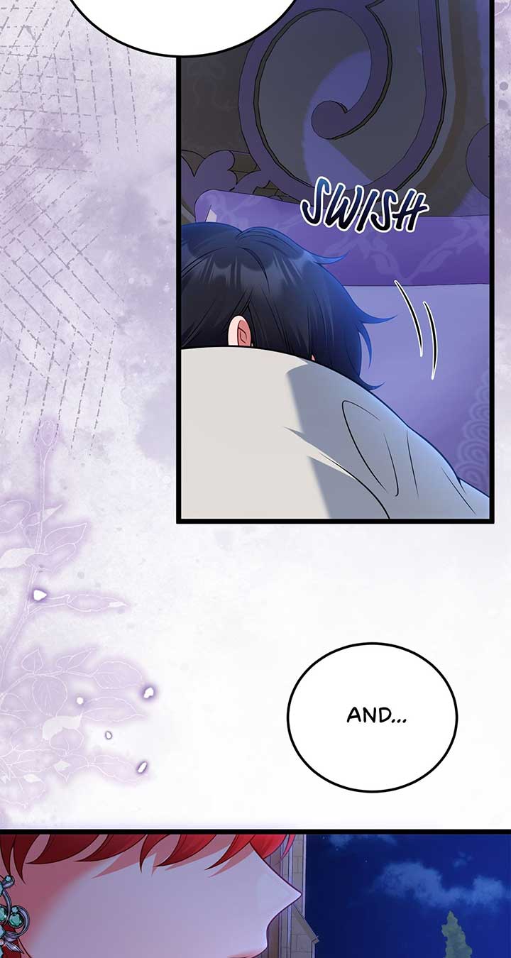I’m Divorcing My Tyrant Husband Chapter 90 page 14
