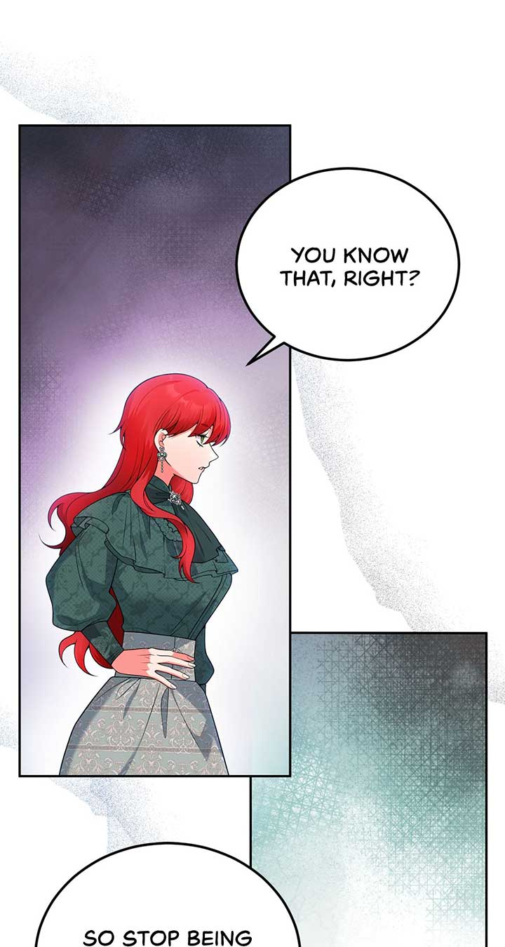 I’m Divorcing My Tyrant Husband Chapter 90 page 17