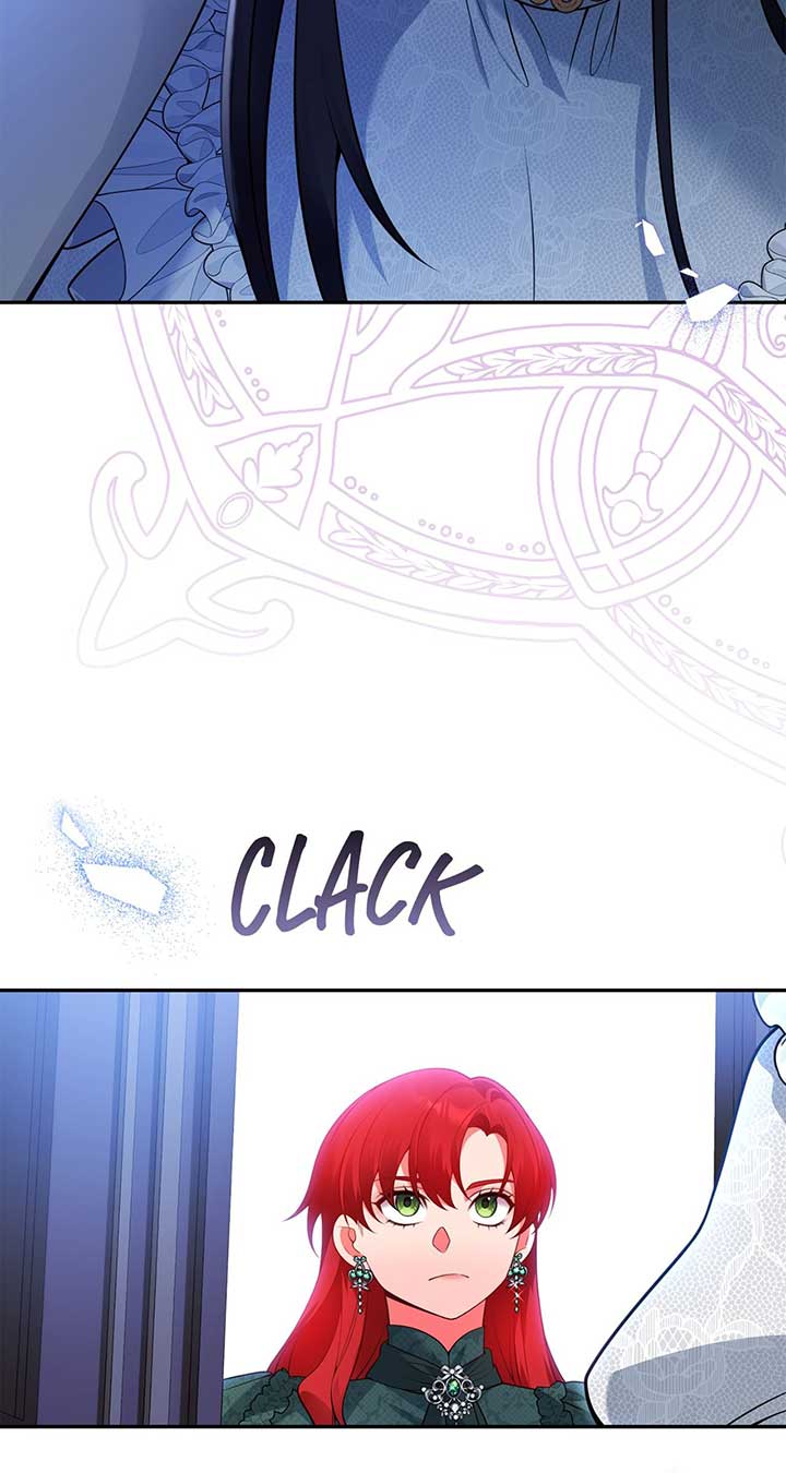 I’m Divorcing My Tyrant Husband Chapter 90 page 19