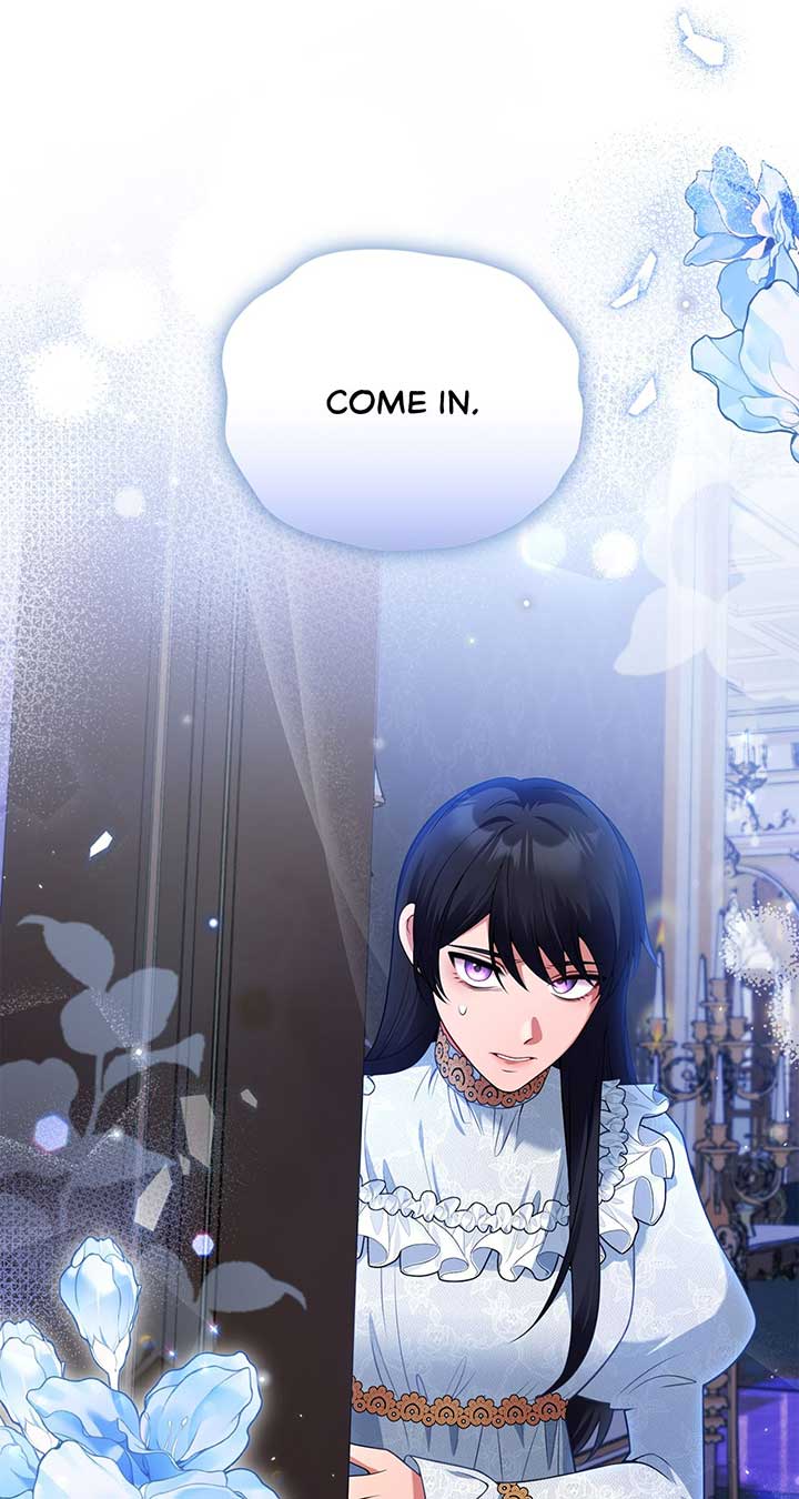 I’m Divorcing My Tyrant Husband Chapter 90 page 20
