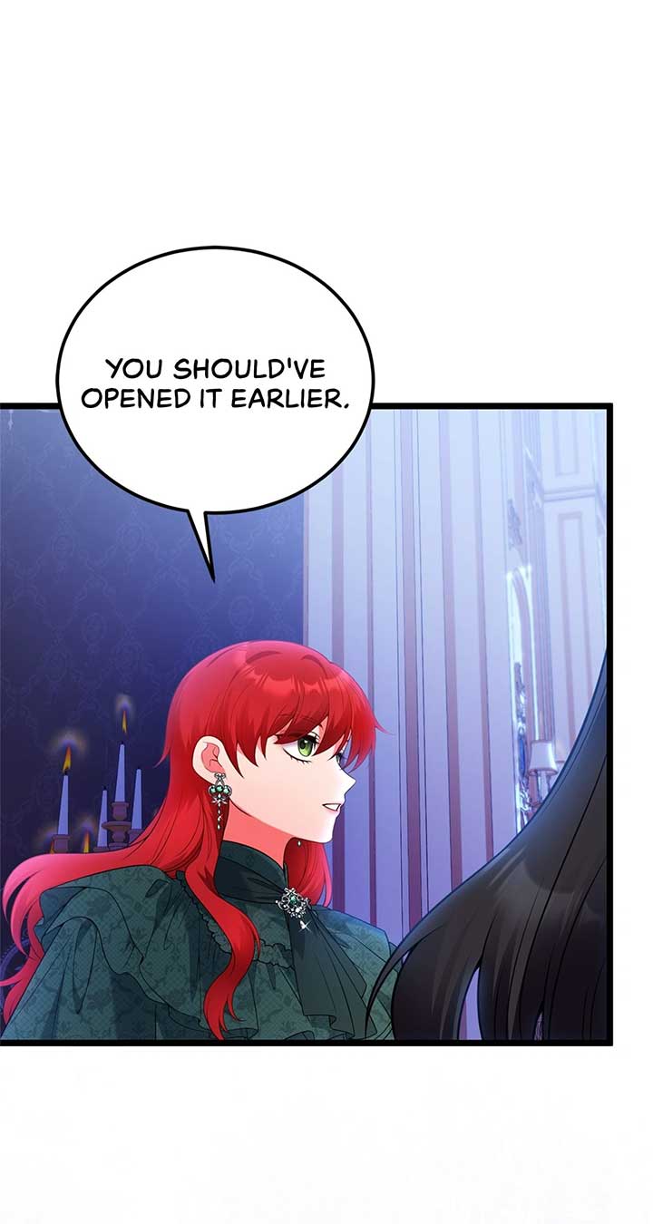 I’m Divorcing My Tyrant Husband Chapter 90 page 22