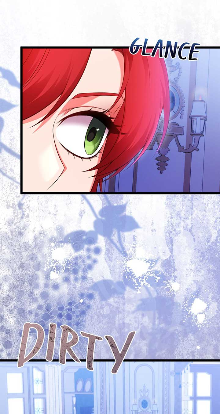I’m Divorcing My Tyrant Husband Chapter 90 page 23