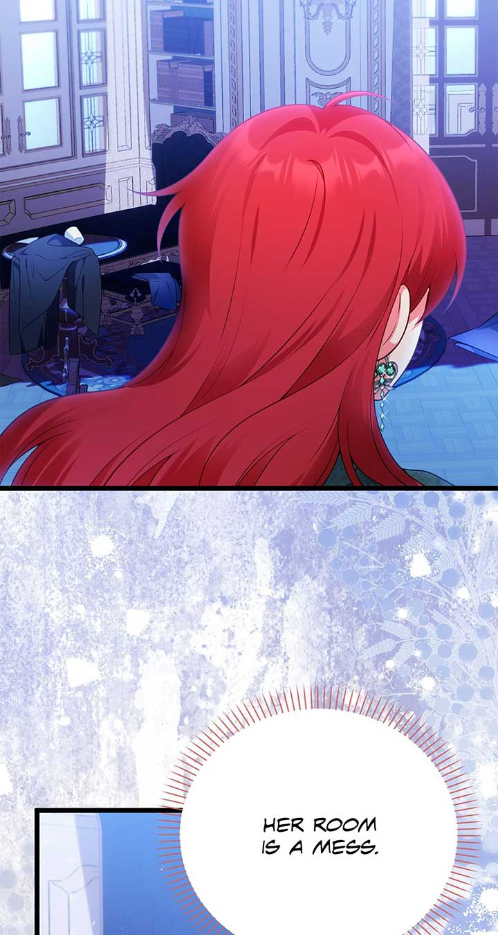 I’m Divorcing My Tyrant Husband Chapter 90 page 24