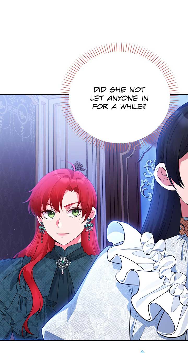 I’m Divorcing My Tyrant Husband Chapter 90 page 27