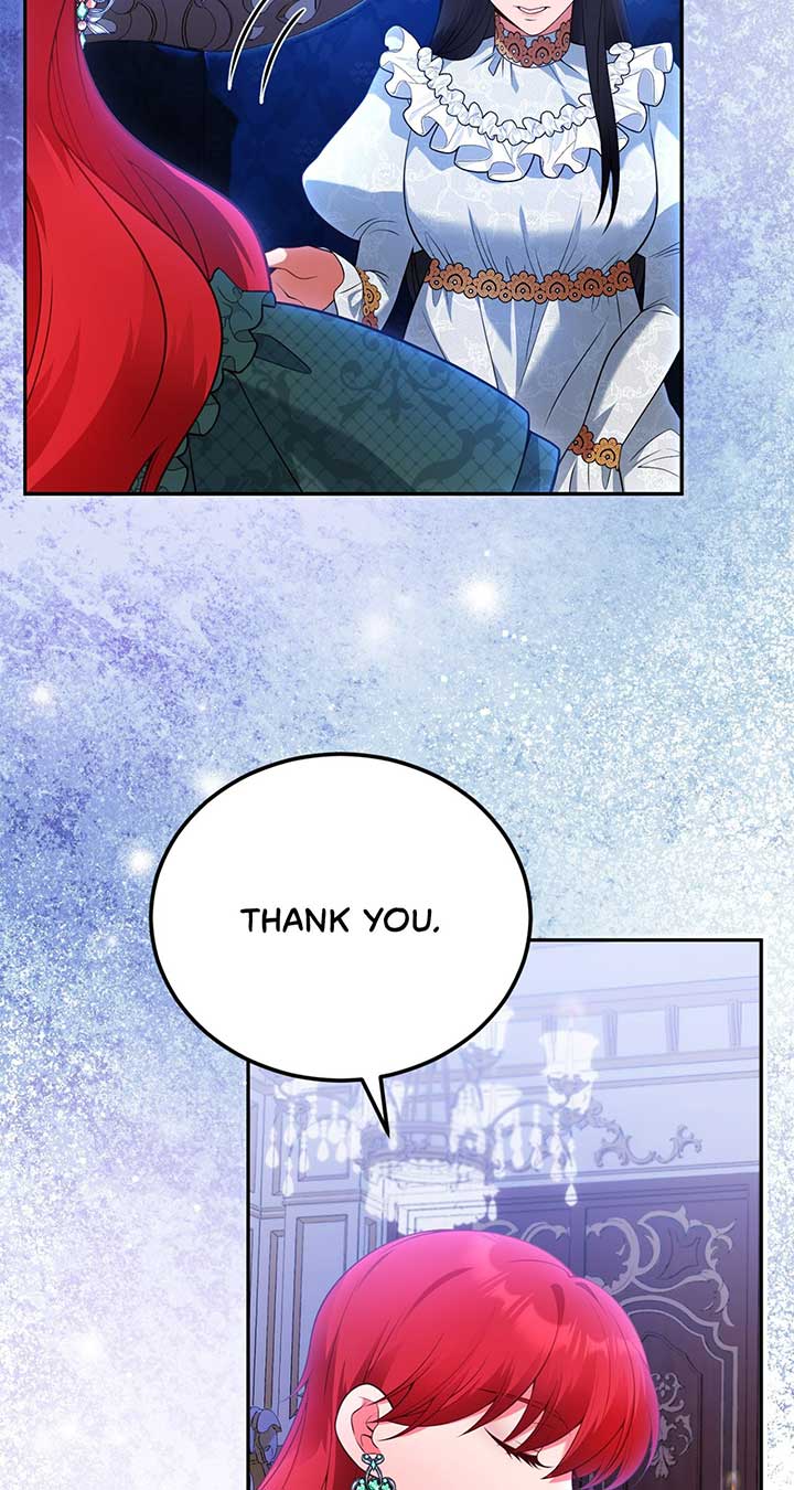 I’m Divorcing My Tyrant Husband Chapter 90 page 30