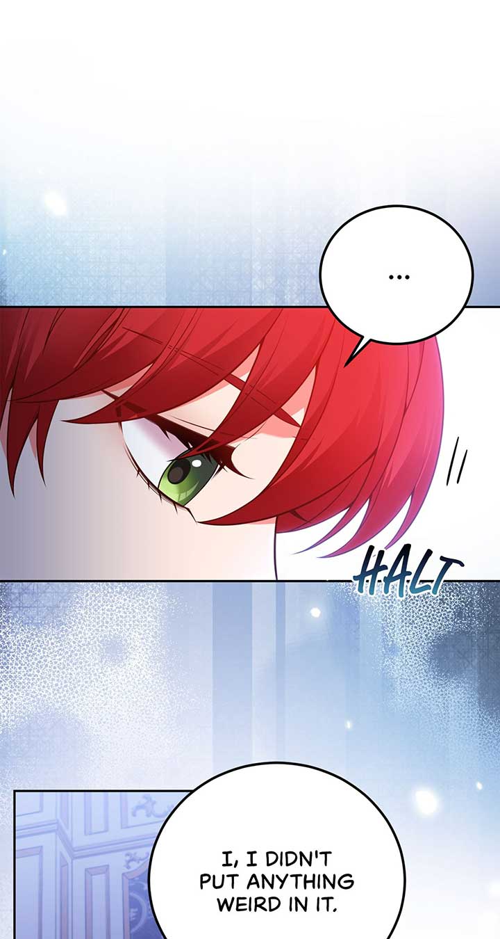 I’m Divorcing My Tyrant Husband Chapter 90 page 32