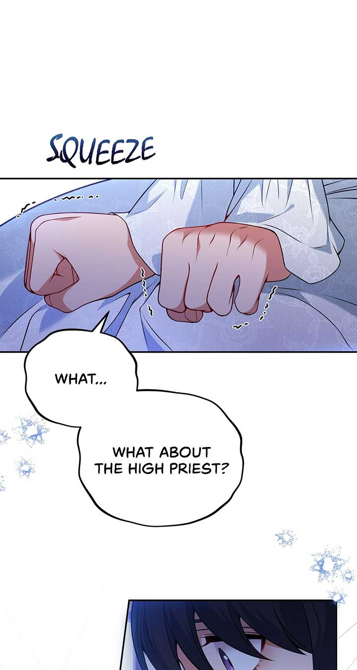 I’m Divorcing My Tyrant Husband Chapter 90 page 37
