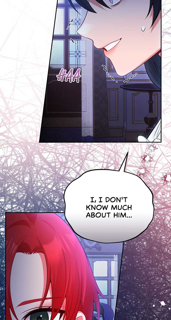 I’m Divorcing My Tyrant Husband Chapter 90 page 38