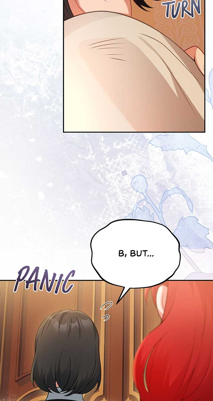 I’m Divorcing My Tyrant Husband Chapter 90 page 3