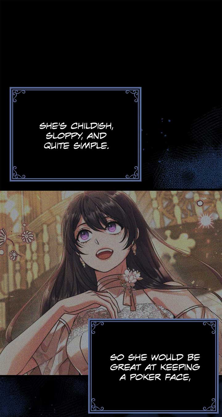 I’m Divorcing My Tyrant Husband Chapter 90 page 42
