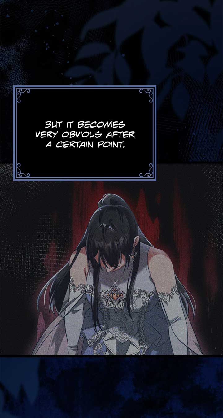 I’m Divorcing My Tyrant Husband Chapter 90 page 43