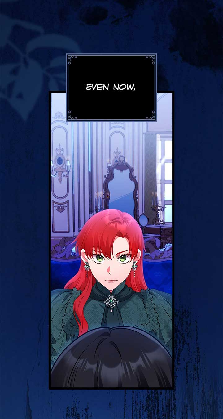 I’m Divorcing My Tyrant Husband Chapter 90 page 44