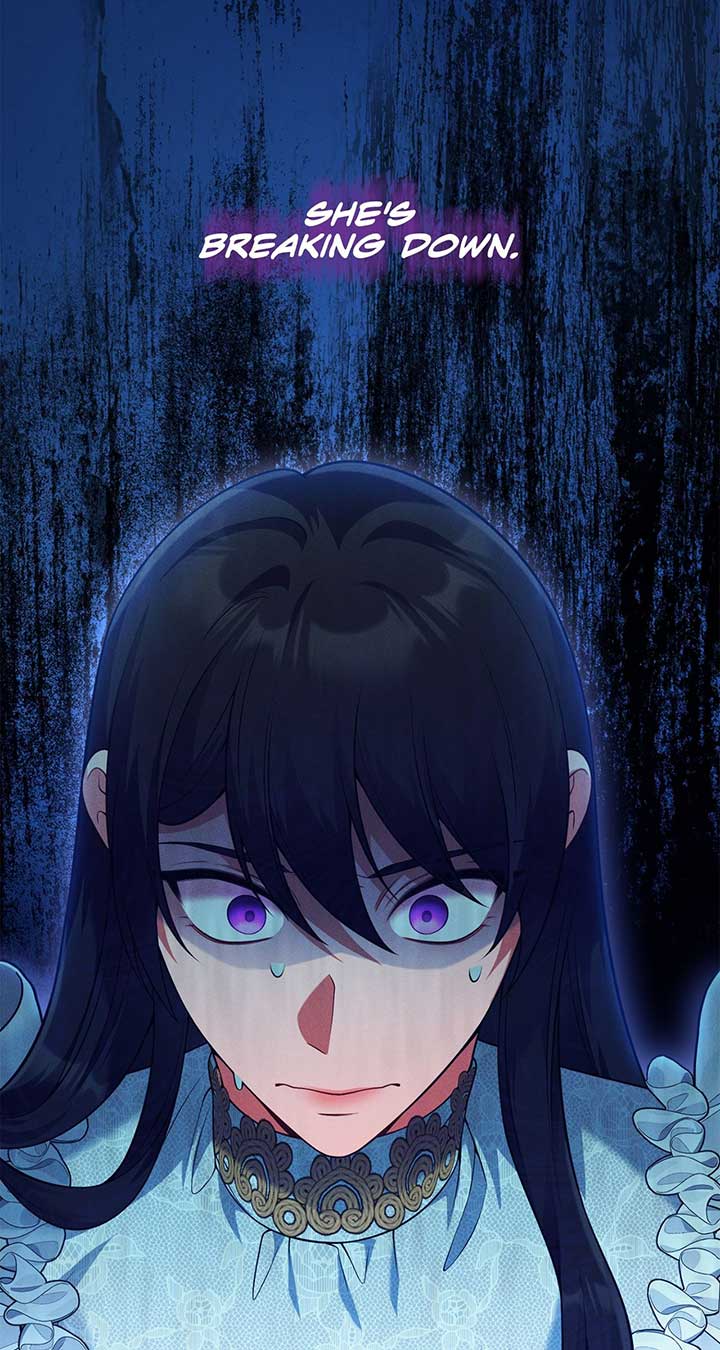 I’m Divorcing My Tyrant Husband Chapter 90 page 45