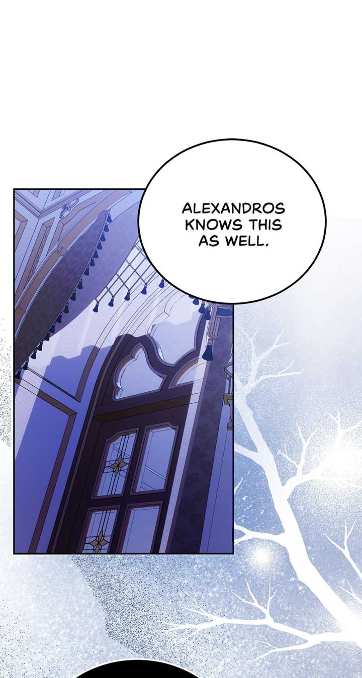 I’m Divorcing My Tyrant Husband Chapter 90 page 48