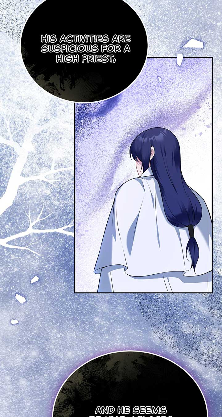 I’m Divorcing My Tyrant Husband Chapter 90 page 49