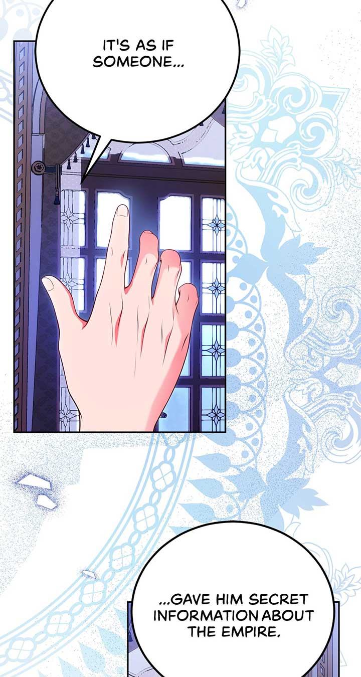 I’m Divorcing My Tyrant Husband Chapter 90 page 51