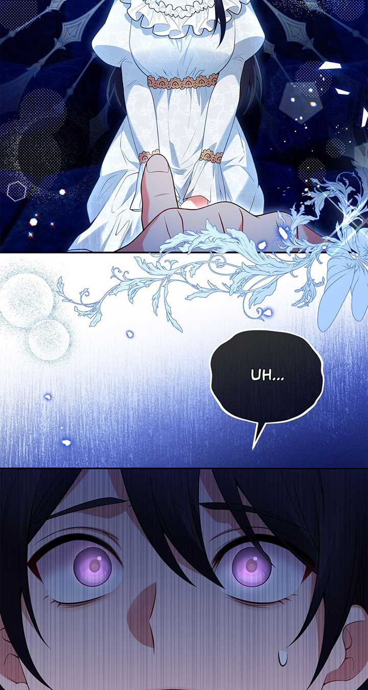 I’m Divorcing My Tyrant Husband Chapter 90 page 54