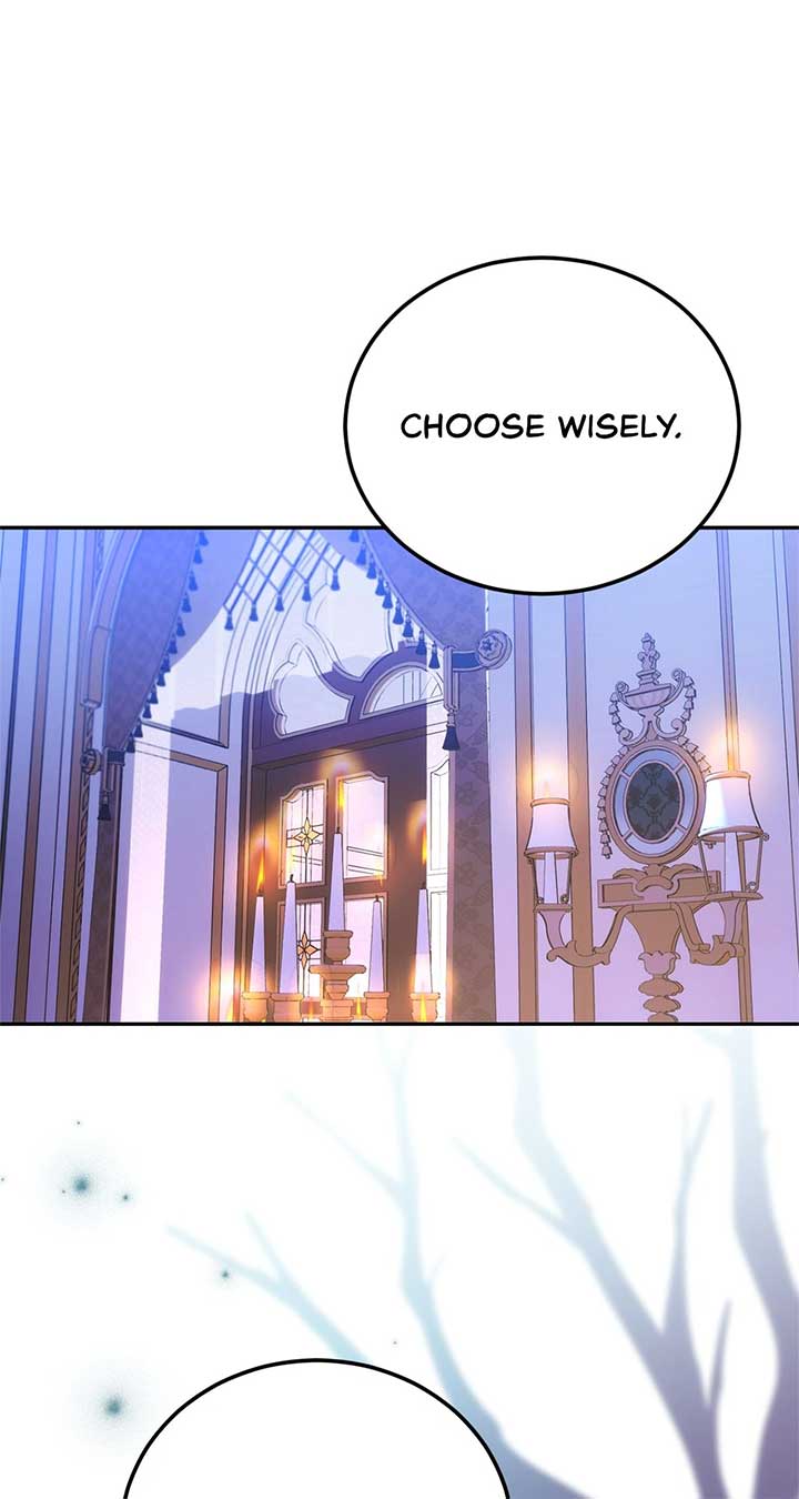 I’m Divorcing My Tyrant Husband Chapter 90 page 58