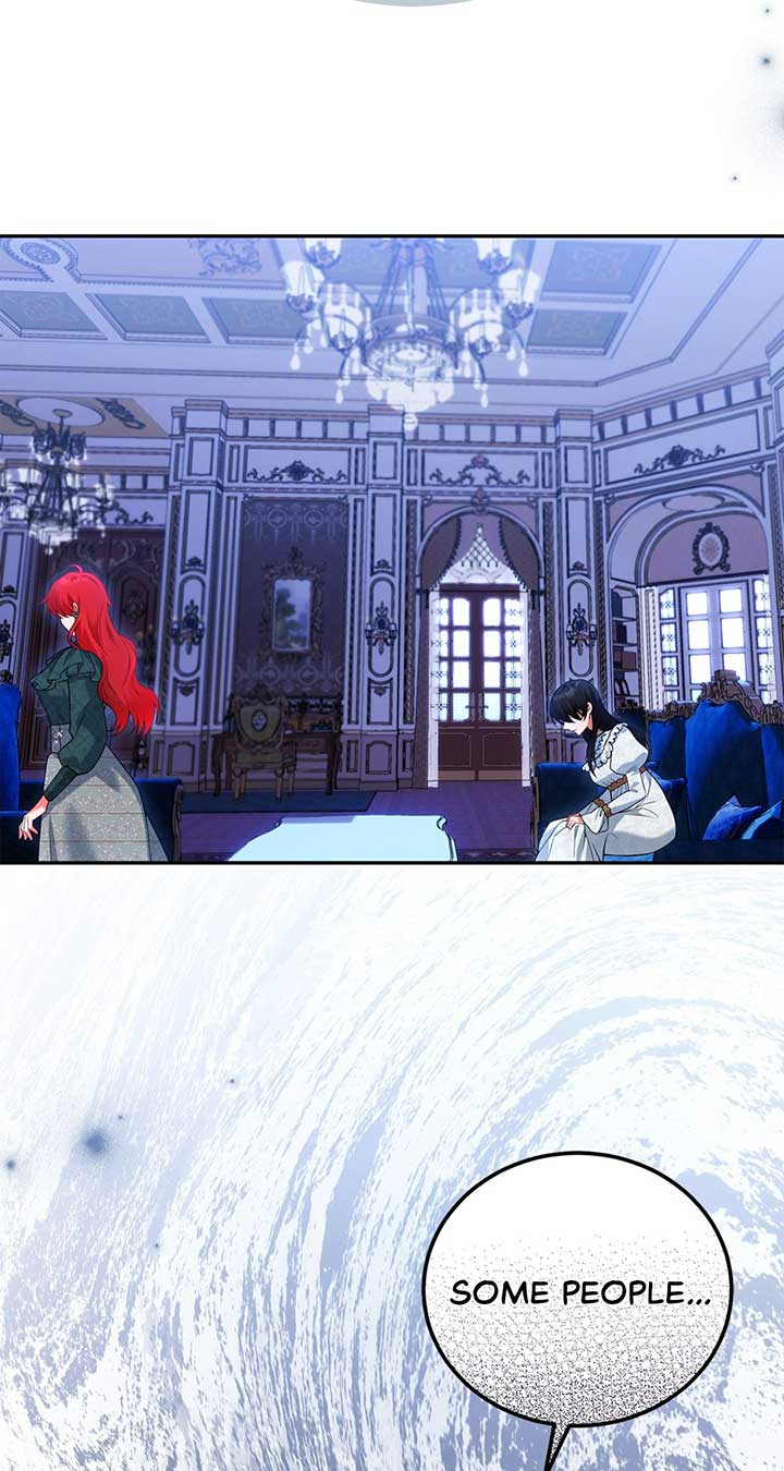 I’m Divorcing My Tyrant Husband Chapter 90 page 60