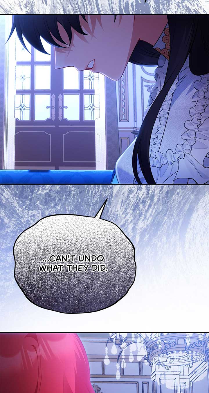 I’m Divorcing My Tyrant Husband Chapter 90 page 61