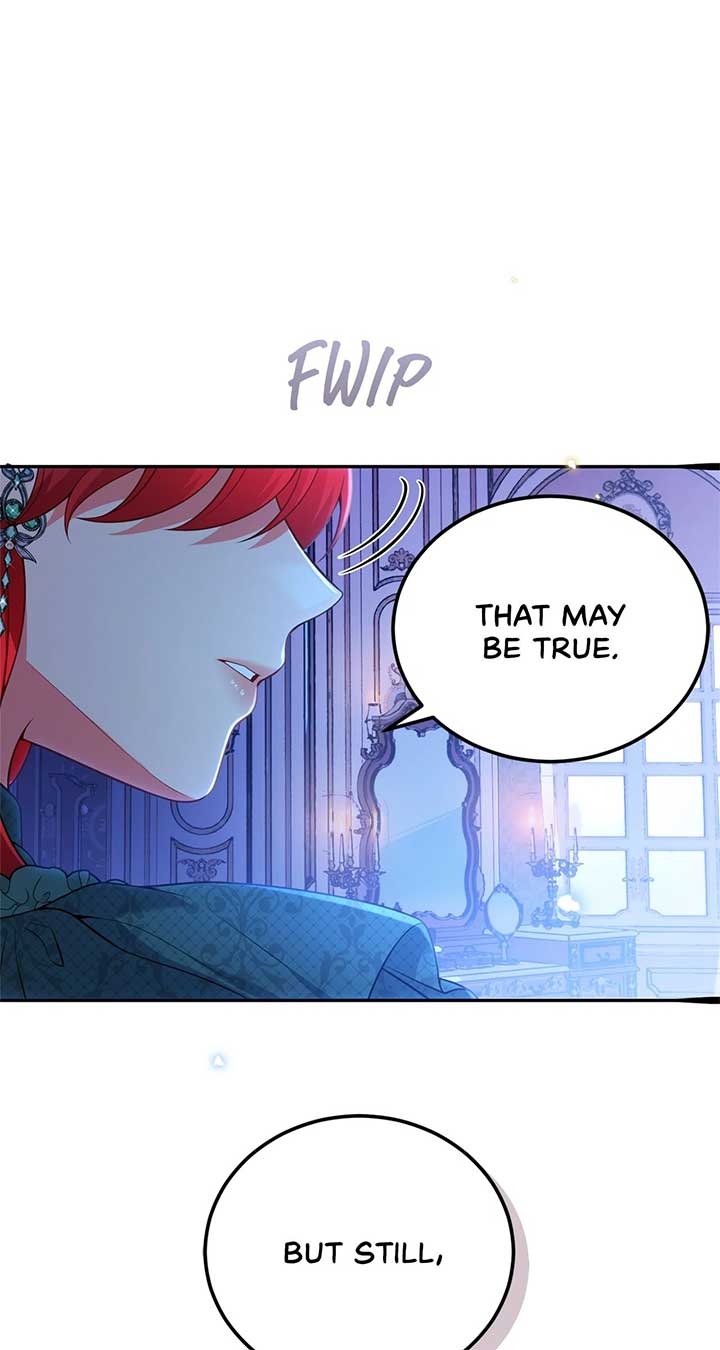 I’m Divorcing My Tyrant Husband Chapter 90 page 63