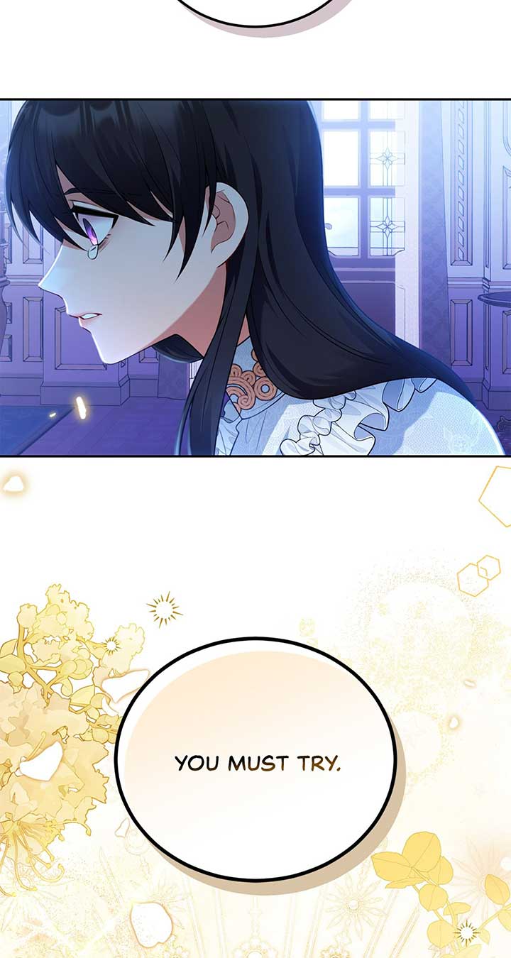 I’m Divorcing My Tyrant Husband Chapter 90 page 64