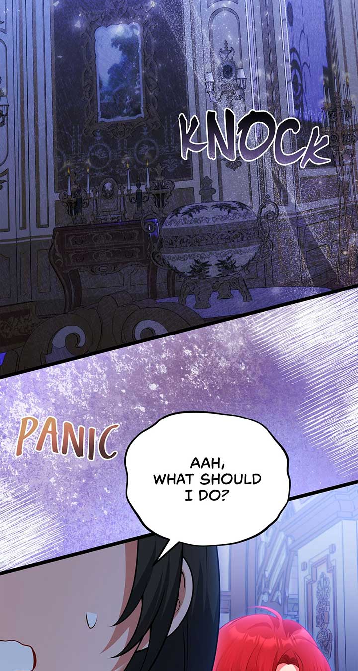 I’m Divorcing My Tyrant Husband Chapter 90 page 8