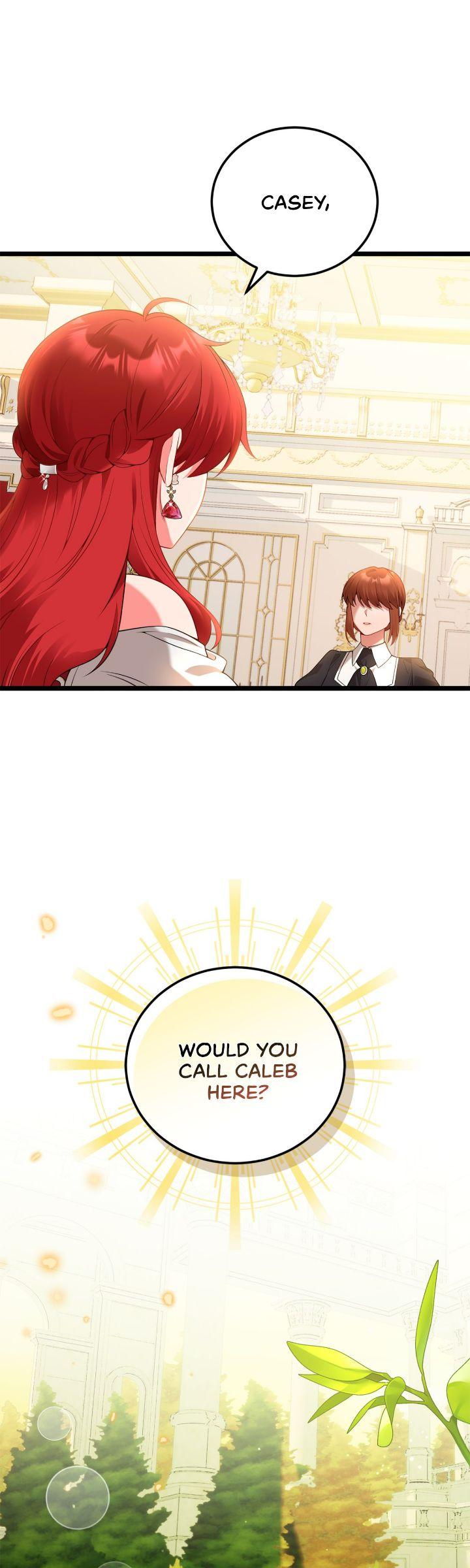 I’m Divorcing My Tyrant Husband Chapter 92 page 11